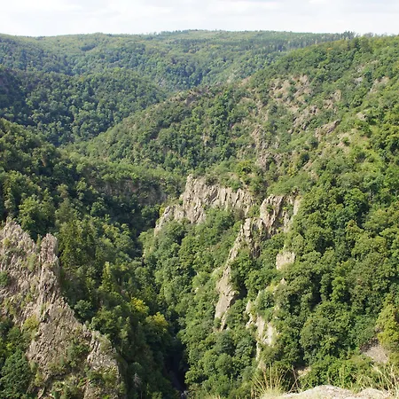 Riemann 3* Bad Lauterberg im Harz