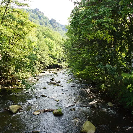 Riemann Bad Lauterberg im Harz