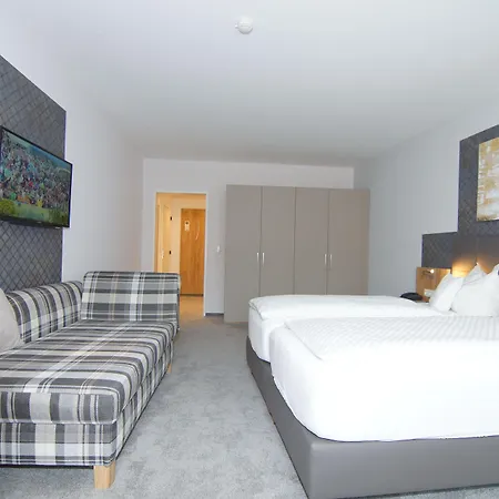 Hotel Riemann Bad Lauterberg im Harz