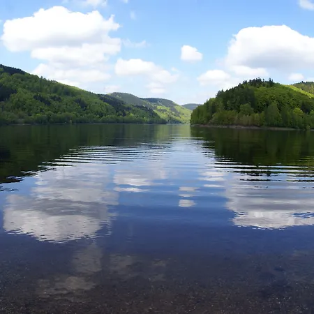 Hotel Riemann Bad Lauterberg im Harz
