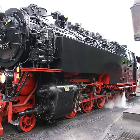 Riemann Bad Lauterberg im Harz