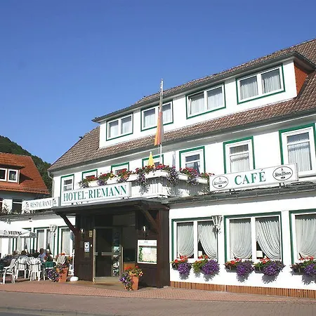 Riemann 3* Bad Lauterberg