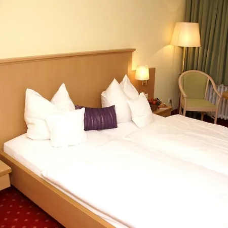 Komforthotel & Restaurant Riemann Bad Lauterberg