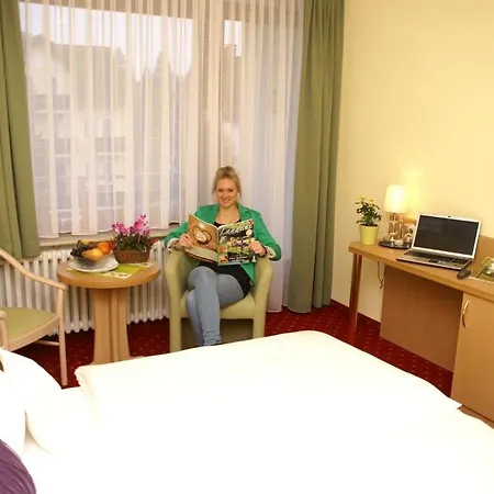 Hotel Riemann 3*