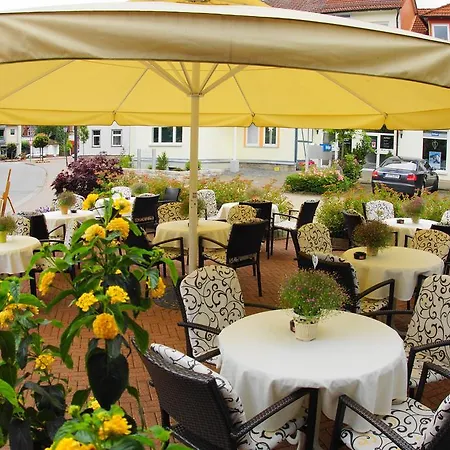 Riemann Hotel Bad Lauterberg