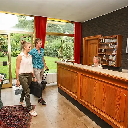 Komforthotel & Restaurant Riemann 3*
