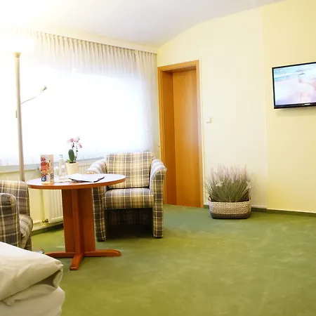 Komforthotel & Restaurant Riemann 3*