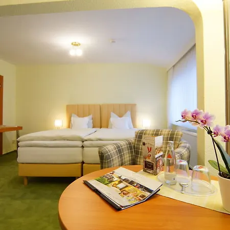 Hotel Riemann Bad Lauterberg