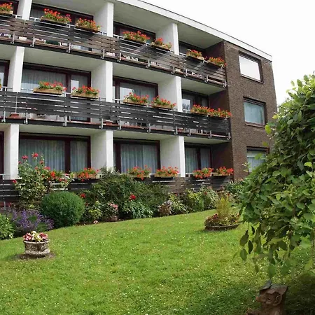 Hotel Riemann 3*