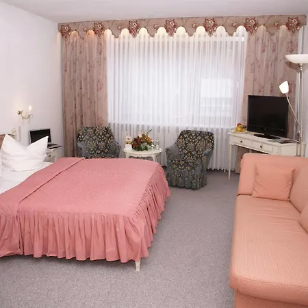 Hotel Riemann