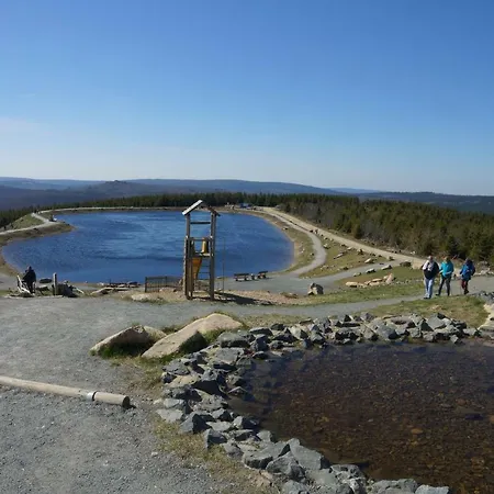 Komforthotel & Restaurant Riemann Бад-Лаутерберг