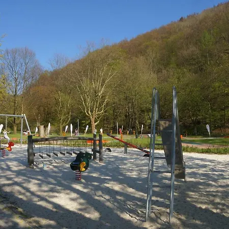 Komforthotel & Restaurant Riemann Hotel 3*