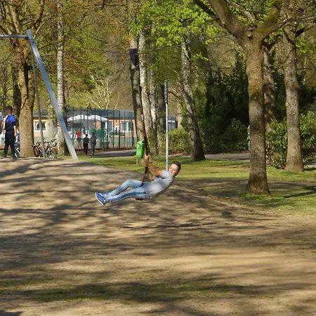 Komforthotel & Restaurant Riemann 3* Бад-Лаутерберг