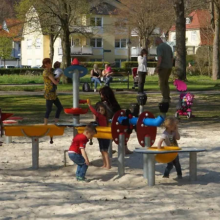 Hotel Komforthotel & Restaurant Riemann Bad Lauterberg