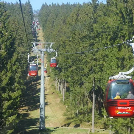 Komforthotel & Restaurant Riemann