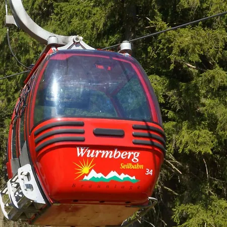 Komforthotel & Restaurant Riemann Hotel Bad Lauterberg