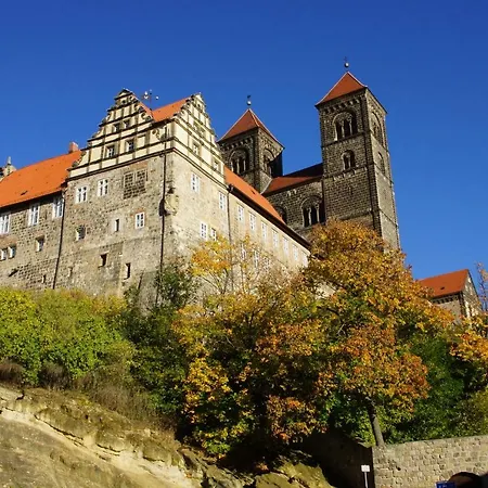 Komforthotel & Restaurant Riemann Hotel 3*