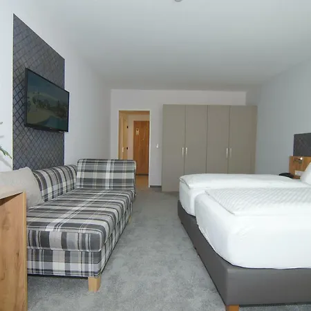 Riemann 3* Bad Lauterberg