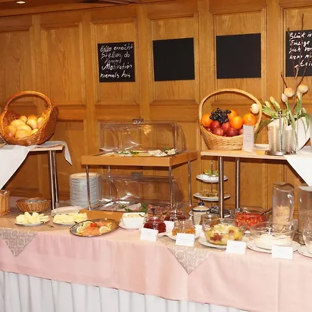 Komforthotel & Restaurant Riemann