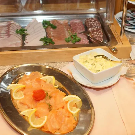 Komforthotel & Restaurant Riemann