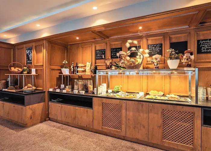 Hotel Komforthotel & Restaurant Riemann 3*