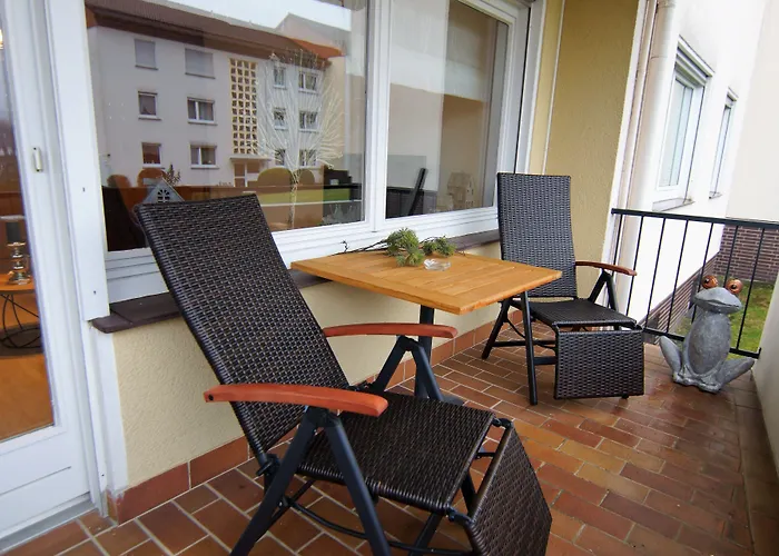 Hotel Komforthotel & Restaurant Riemann 3*