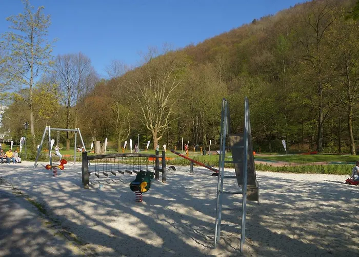 Komforthotel&restaurant Riemann Szálloda 3*